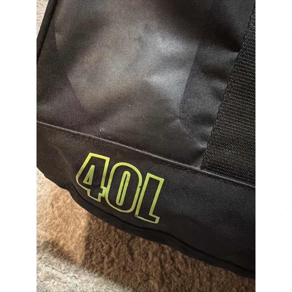Gill Duffle Bag 40L